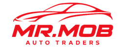 MR. MOB AUTO TRADERS