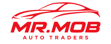 MR. MOB AUTO TRADERS